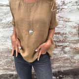 アン™ | エッセンシャルTシャツ