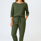 Linnea™ | エレガントな2ピースセット