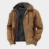 レオン – エレガントな秋のジャケット