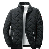 ブレイディ - スタイリッシュな冬のジャケット