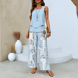 ノラ™ | エレガントな2点セット