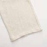 トドルコ - モロッコ - リネンパンツ