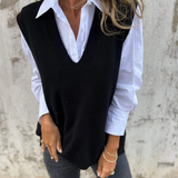 リサ™ | 快適なカーディガン