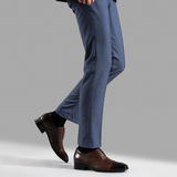 スパス - クラシックレザーシューズ