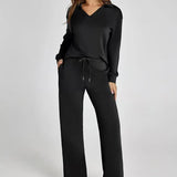 ノヴァ | 2ピース長袖セット