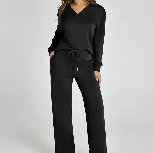 ノヴァ | 2ピース長袖セット