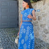 アマリア™ | エレガントな2点セット