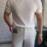 オグニャンコ - エレガントなニットプルオーバー