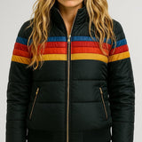 Hesterr™ | レディースプラッシュジャケット