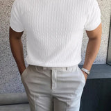 オグニャンコ - エレガントなニットプルオーバー