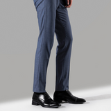 スパス - クラシックレザーシューズ