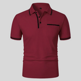 エフティム - 半袖ポロシャツ