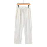 ヨアン - リネンパンツ