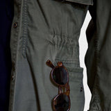 ジェシカ – 健康ジャケット