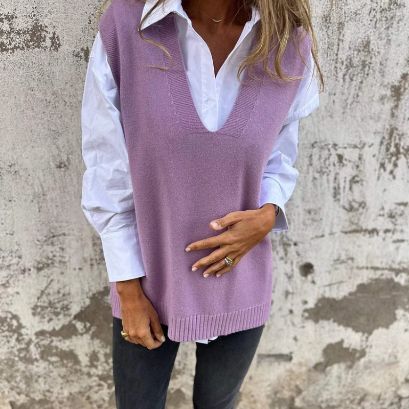 リサ™ | 快適なカーディガン