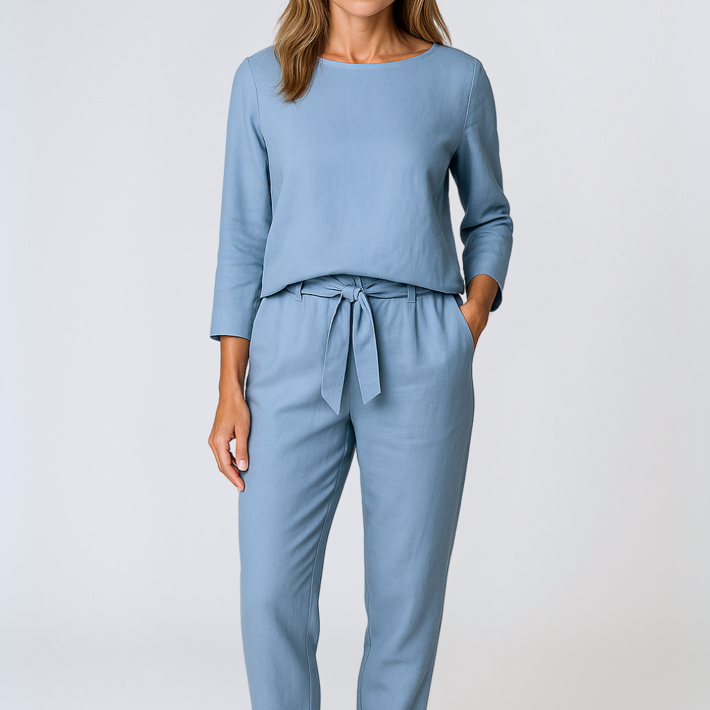 Linnea™ | エレガントな2ピースセット