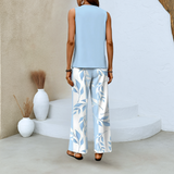 ノラ™ | エレガントな2点セット