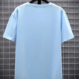 バシルコ - スタイリッシュな半袖Tシャツ