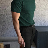 オグニャンコ - エレガントなニットプルオーバー