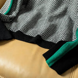 エマ™ | ストライプセーター