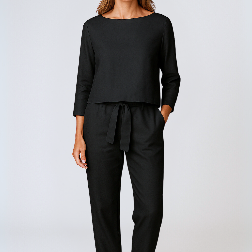 Linnea™ | エレガントな2ピースセット