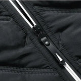 ブレイディ - スタイリッシュな冬のジャケット