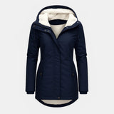 クラウディア™ | スタイリッシュな防水ジャケット