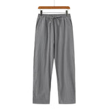 ヨアン - リネンパンツ