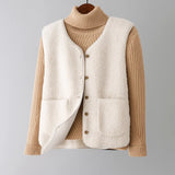 アンナ™ | クラシックカーディガン