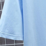 バシルコ - スタイリッシュな半袖Tシャツ