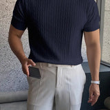 オグニャンコ - エレガントなニットプルオーバー