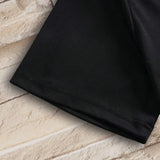 バシルコ - スタイリッシュな半袖Tシャツ