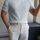 オグニャンコ - エレガントなニットプルオーバー