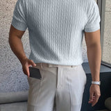 オグニャンコ - エレガントなニットプルオーバー