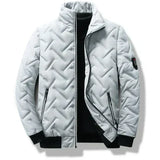 ブレイディ - スタイリッシュな冬のジャケット