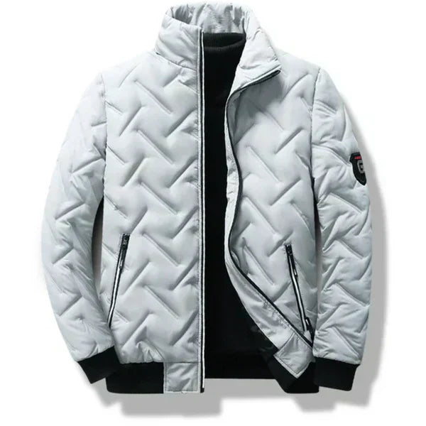 ブレイディ - スタイリッシュな冬のジャケット