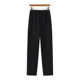 テルベル - リネン製タイトパンツ