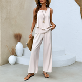 ノラ™ | エレガントな2点セット