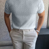 オグニャンコ - エレガントなニットプルオーバー