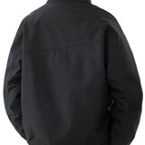 レノックス - カジュアル用軽量ウィンドブレーカー