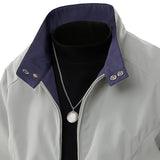 レノックス - カジュアル用軽量ウィンドブレーカー