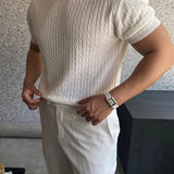 オグニャンコ - エレガントなニットプルオーバー