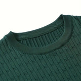 オグニャンコ - エレガントなニットプルオーバー