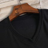 バシルコ - スタイリッシュな半袖Tシャツ