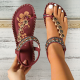 Trudy™ | イビザスタイルのオーソペディックサンダル