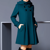 イザベラ™ | サイドポケット付きジャケット