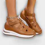 アニータ™ | エルゴノミックコンフォートサンダル