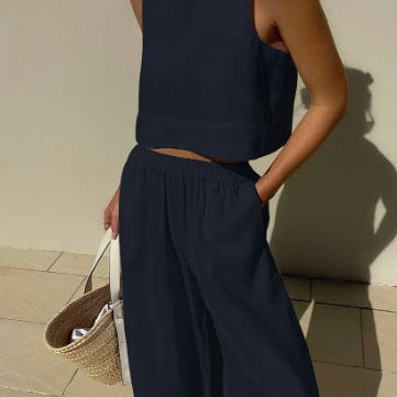 ルナベル - セットアップ