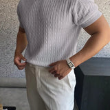 オグニャンコ - エレガントなニットプルオーバー