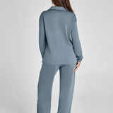 ノヴァ | 2ピース長袖セット